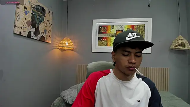 markbowie online show from 10/10/25, 11:55