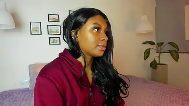 Coco joness online show from 12/18/25, 08:01