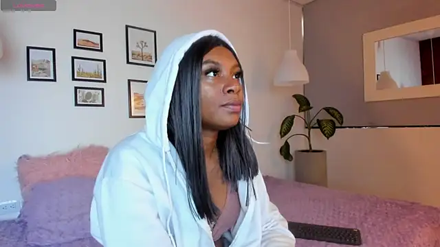 Coco joness online show from 11/29/25, 07:47