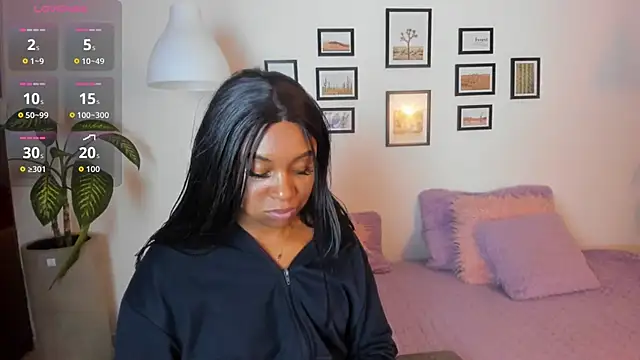 Coco joness online show from 11/28/25, 08:09