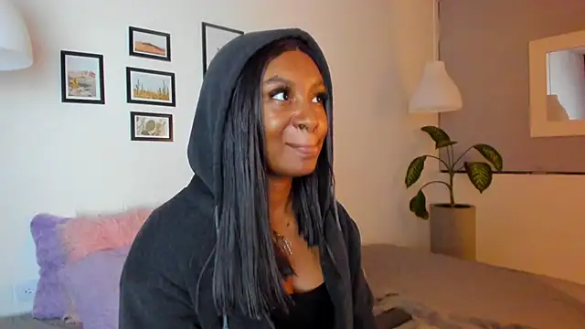 Coco joness online show from 12/05/25, 08:39