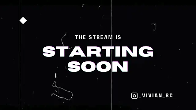 --Vivian-- online show from 09/27/25, 04:57