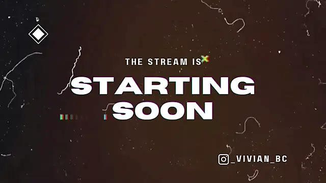 --Vivian-- online show from 09/17/25, 07:05