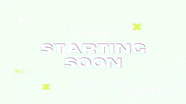 --Vivian-- online show from 09/21/25, 07:52