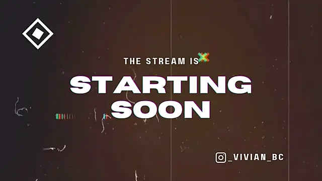 --Vivian-- online show from 09/18/25, 08:12