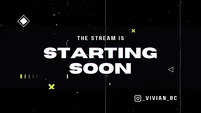 --Vivian-- online show from 10/12/25, 07:59