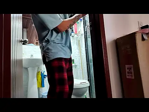 Masterblue hot online show from 02/05/26, 02:35