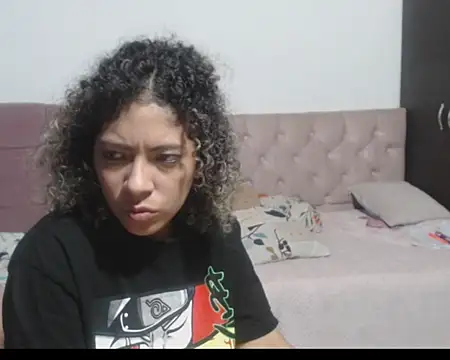 CATTALINAHOT online show from 02/06/26, 02:29