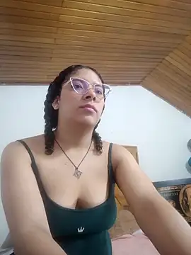 CATTALINAHOT online show from 03/16/26, 03:14