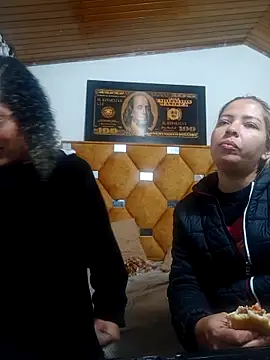 CATTALINAHOT online show from 02/18/26, 04:54