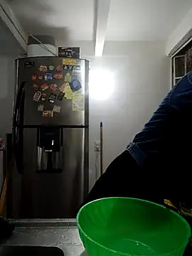 CATTALINAHOT online show from 03/12/26, 02:50