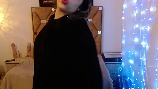 CATTALINAHOT online show from 02/10/26, 02:43