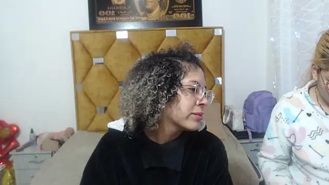 CATTALINAHOT online show from 02/19/26, 10:23