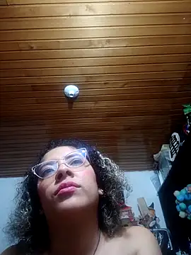 CATTALINAHOT online show from 03/02/26, 04:02