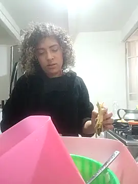 CATTALINAHOT online show from 02/24/26, 08:21