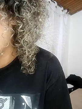 CATTALINAHOT online show from 03/10/26, 03:43