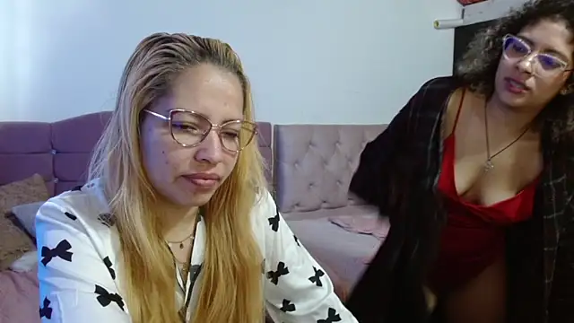 CATTALINAHOT online show from 01/31/26, 08:40