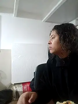 CATTALINAHOT online show from 03/05/26, 12:46