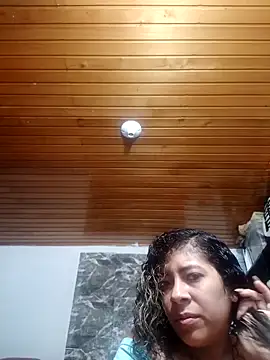 CATTALINAHOT online show from 03/01/26, 01:00