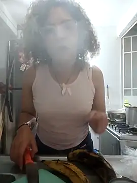 CATTALINAHOT online show from 02/16/26, 09:24