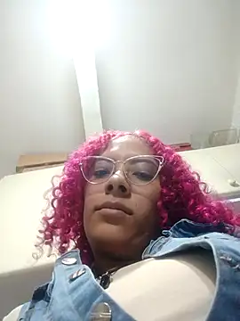 CATTALINAHOT online show from 04/13/26, 03:43