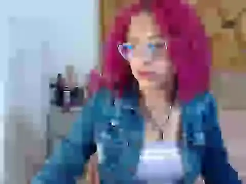 CATTALINAHOT online show from 04/16/26, 03:40