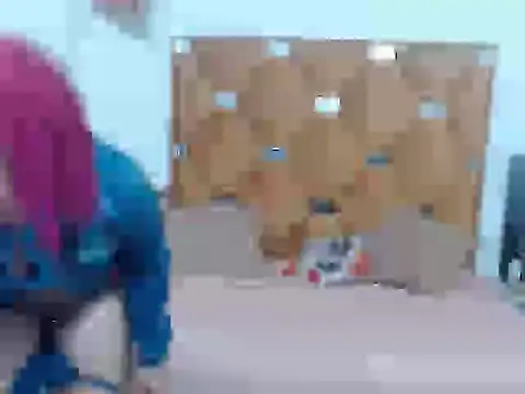 CATTALINAHOT online show from 04/09/26, 01:51