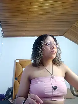 CATTALINAHOT online show from 03/20/26, 05:19