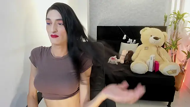 lily cash1 online show from 10/20/25, 07:14