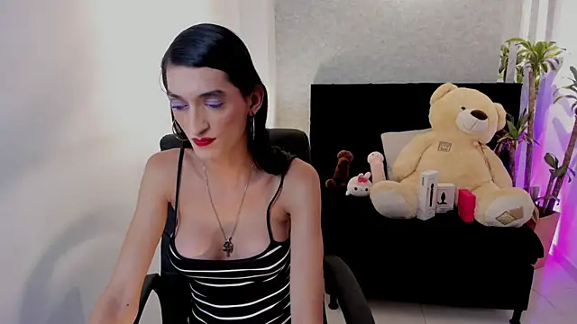 lily cash1 online show from 09/27/25, 08:04