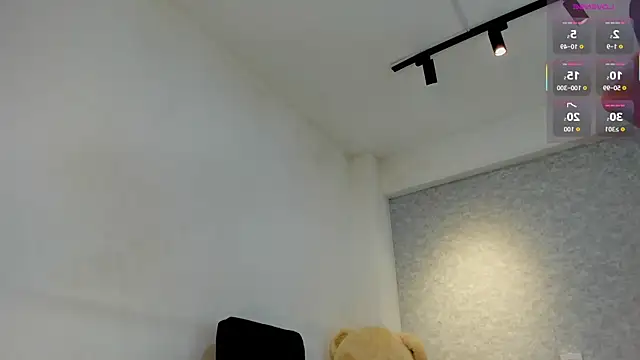 lily cash1 online show from 03/21/26, 11:58