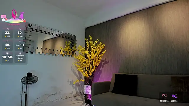 lily cash1 online show from 11/05/25, 07:17