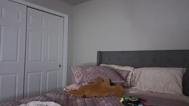 bambifarrina online show from 10/02/25, 01:53