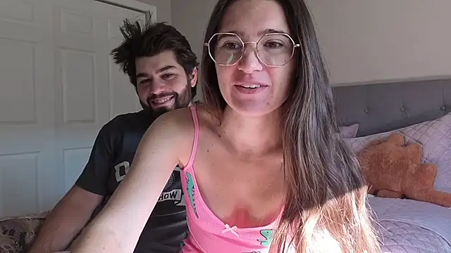 bambifarrina online show from 11/14/25, 05:05