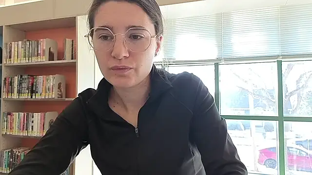 bambifarrina online show from 02/11/26, 09:25