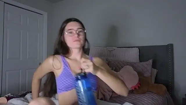 bambifarrina online show from 11/30/25, 05:30