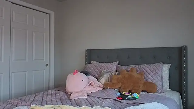 bambifarrina online show from 10/06/25, 10:43