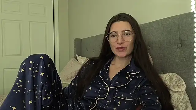 bambifarrina online show from 11/15/25, 09:19