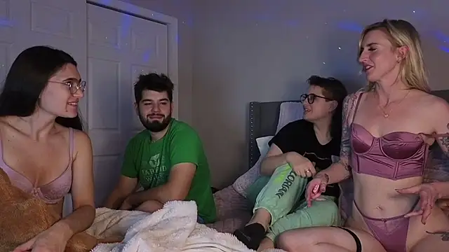 bambifarrina online show from 11/23/25, 02:43