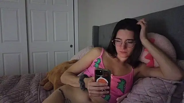 bambifarrina online show from 11/15/25, 05:11