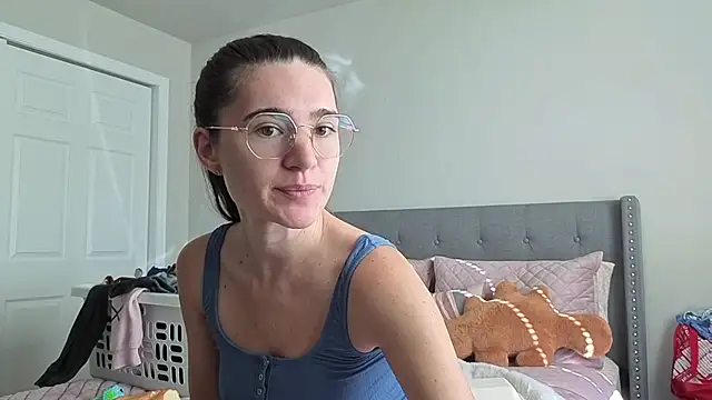 bambifarrina online show from 11/13/25, 07:29