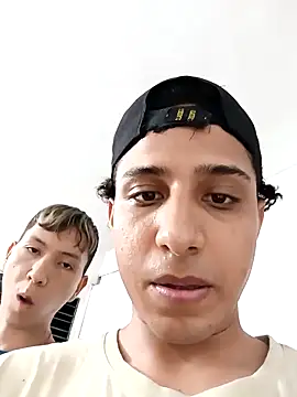 NARUTO-MEN- online show from 09/14/25, 12:00