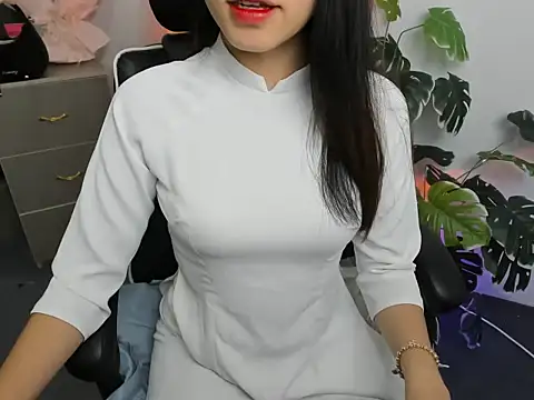 Xiao cute online show from 11/10/25, 02:22