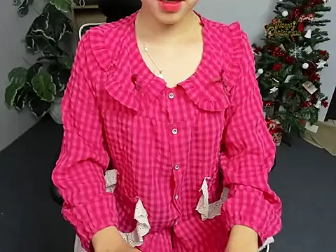 Xiao cute online show from 01/10/26, 09:48