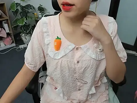 Xiao cute online show from 09/22/25, 02:45