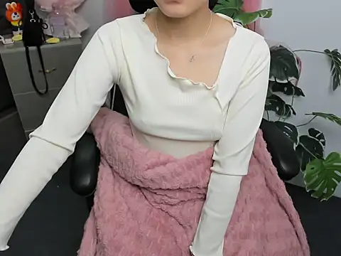 Xiao cute online show from 11/29/25, 04:07