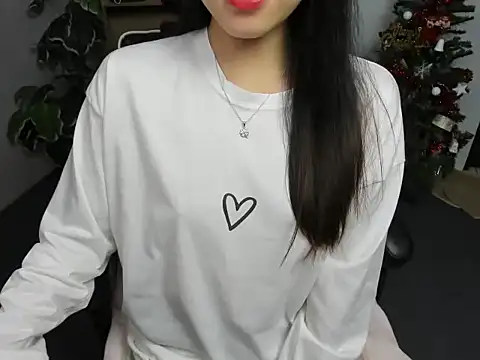 Xiao cute online show from 01/17/26, 05:49