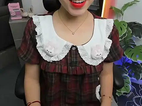 Xiao cute online show from 09/29/25, 03:28