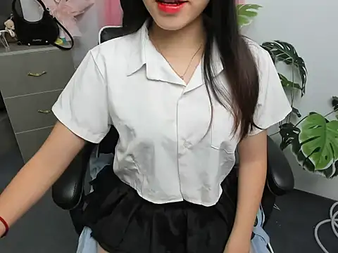 Xiao cute online show from 10/26/25, 11:43