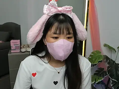 Xiao cute online show from 10/05/25, 04:53